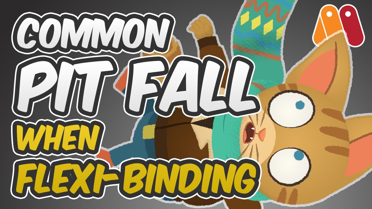 Flexi-Binding Pit Fall | Moho Pro 12 | Bone Strength