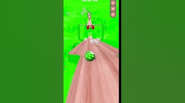Space Rolling Balls Race Gameplay Speedru#battleroyalegame #gaming