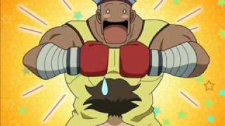 Yahhoo! History's Strongest Disciple Kenichi Opening 2