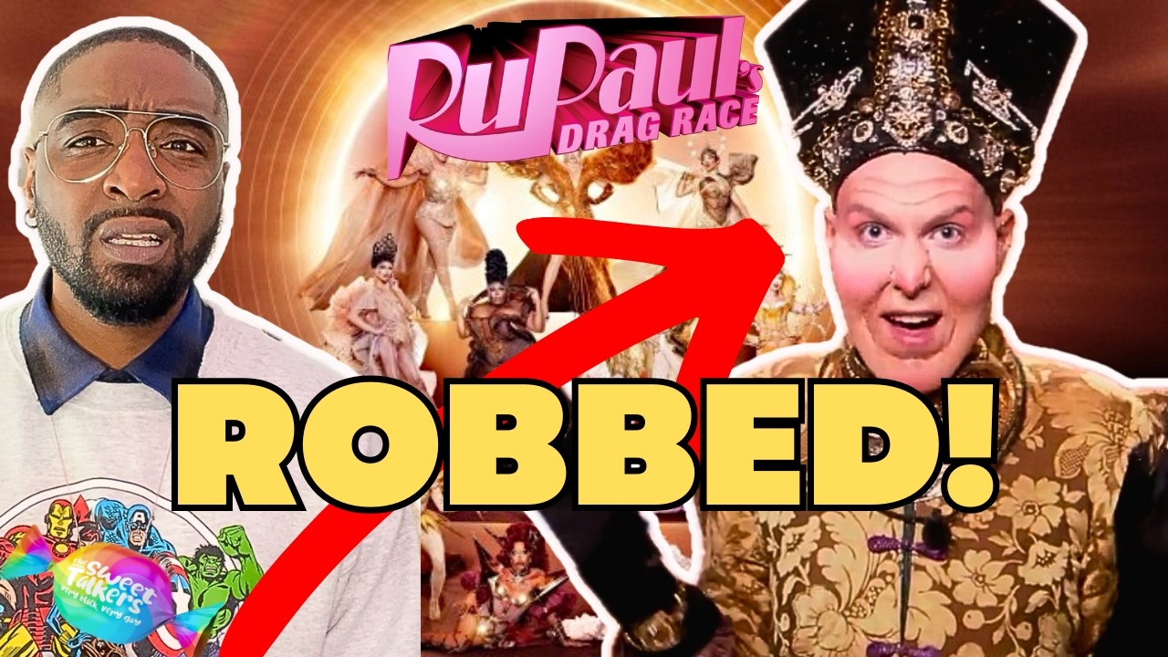 Why Does RuPaul Hate Discord Addams Wonky Snatch Game Results Cause why-does-rupaul-hate-discord-addams-wonky-snatch-game-results-cause