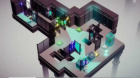 ◇TIMELIE◇ 解法例：Hell Loop 1-4