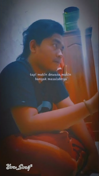 dipaksa dewasa oleh umur. #shorts #story #storywa #viral #fyp #gombalan