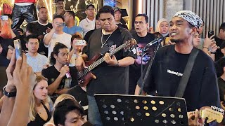 Ingatkan dari Malaysia Rupanya dari Filipina | Memang sedap suara dia