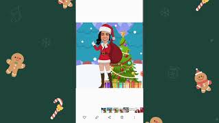 Como fazer montagem de fotos dos alunos pro Natal Como fazer montagem de fotos dos alunos pro Natal