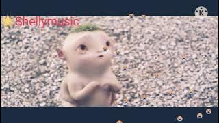 Wubba sad monster baby😭 || sad status || whatsapp status || #shorts || #wubbababymonster