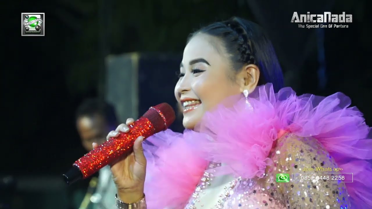AJA NGGANALI - DIAN ANIC - ANICA NADA MALAM 15 NOVEMBER 2022 DS SUKAMAJU SUKASARI SUBANG