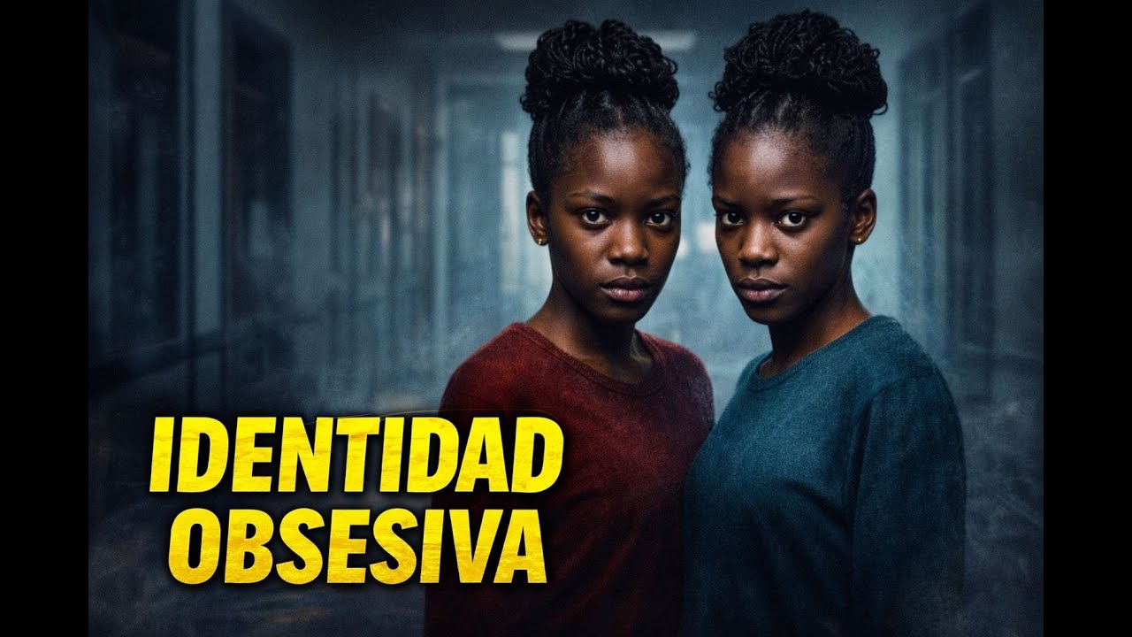 Las Gemelas Silenciosas: June y Jennifer Gibbons | Identidad, Obsesión y Muerte |