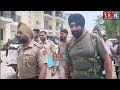 Amritsar Mein Jammu Police Ka Raid, Flat Se AK-47 Aur Dru*gs Baramad #AmritsarRaid#JammuPolice