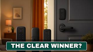Details Ranked: Top 5 Smart Door Locks for 2026 You Should Consider Guide