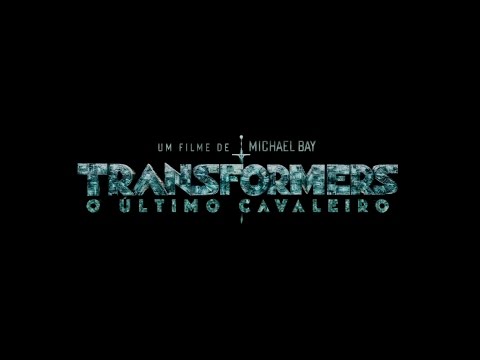 Transformers: O Último Cavaleiro | Bastidores: IMAX 3D | LEG | Paramount Brasil