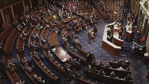 Georgia trial arguing redistricting could shift balance of power in Congress