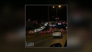 Wilee - Night Drive (slowed to perfection) Resimi
