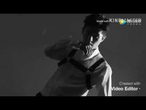 Liu Hao Ran - Let Me Down Slowly (fmv)