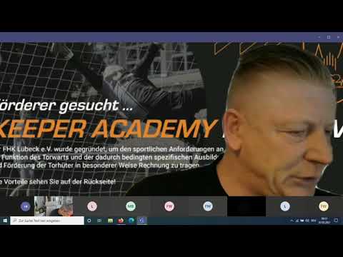 Hansekeeperacademy Mentalität mit Thomas Eglinski