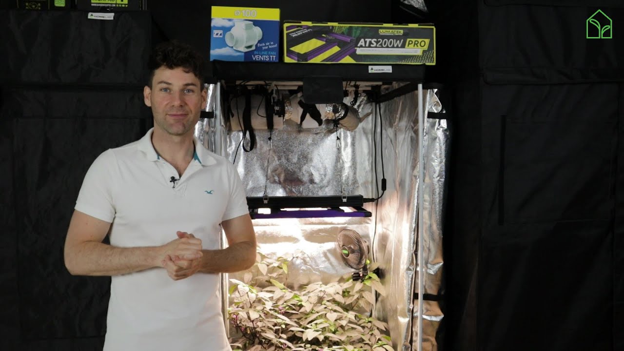 Melyik a legjobb kezdő termesztő sátor szett? 2022 termesztő eszköz összehasonlítás