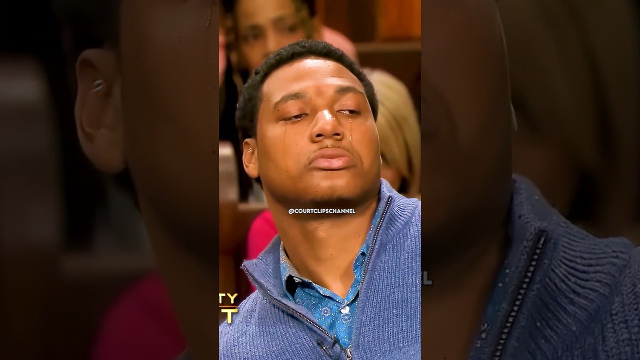 She Lied To Him For 3 Years????