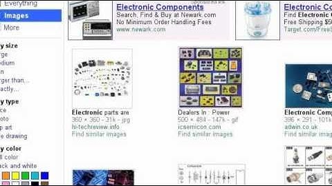 Excess Inventory Buyers and Solutions