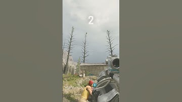 Daily NoobTube-Double Kill 😂 | Call Of Duty MW3! #contentcreator #mw3 #searchanddestroy #youtuber