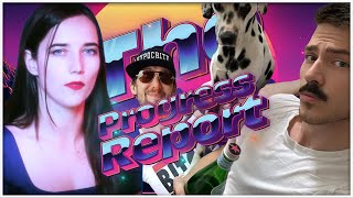 Famous The Progress Report feat. Gifts Ungiven & Jord (YCSP 389) Net Worth