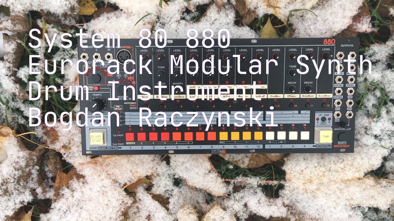 Synthrotek RND ランダマイザー ユーロラック Amazon | Synthrotek パワーアップキット ユーロラック電源