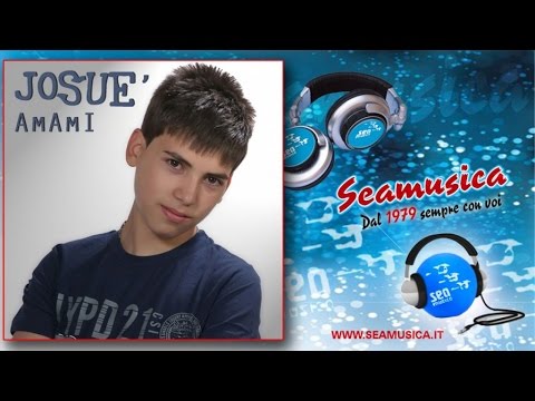 Josu   Quanne fernesce nammore   Official Seamusica