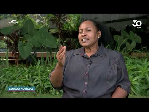 Domestic Workers' Amendment guaranteed labor rights in the Constitution