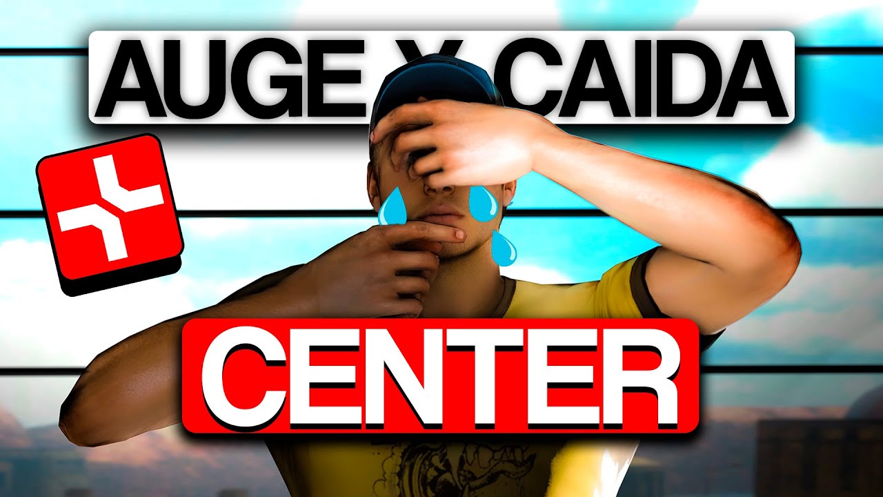 El AUGE y la CAIDA del COMPETITIVO de Left 4 dead 2