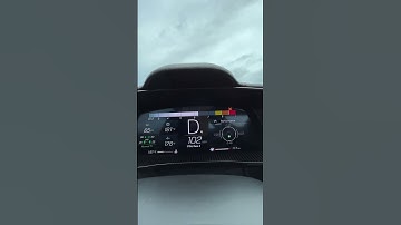 Sound Up! Launch Control in the New Corvette Z06.