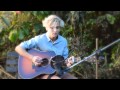 If You Could Read My Mind Love - Gordon Lightfoot cover by 16yr Straalen