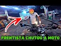 FATOS CURIOSOS / TRETAS COM FRENTISTAS (EP.02)