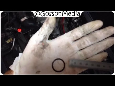 how-to-fix-a-leaking-subaru-ej205-power-steering-pump-for-a-few-cents.