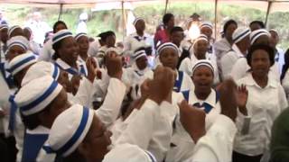 The Zulu Congregational Church  (PMB Circuit)- Ngamthola
