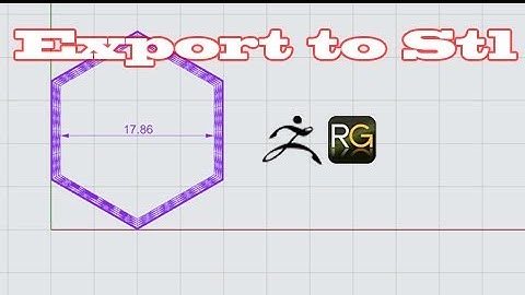 Export to stl file | ZBrush