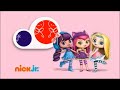 Nick jr spain continuity  spanish ads 31st july 2017 continuitycommentary