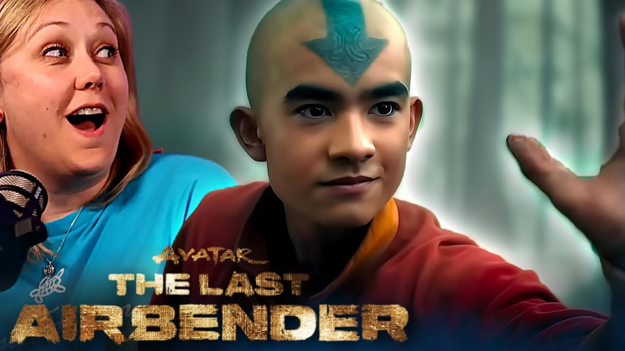 Avatar: The Last Airbender: Season 2 | Official Teaser Trailer REACTION!| Netflix