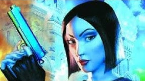 Syphon Filter 3 Gameplay - Part 3 - PS5 - 4K - 60FPS #SyphonFilter3