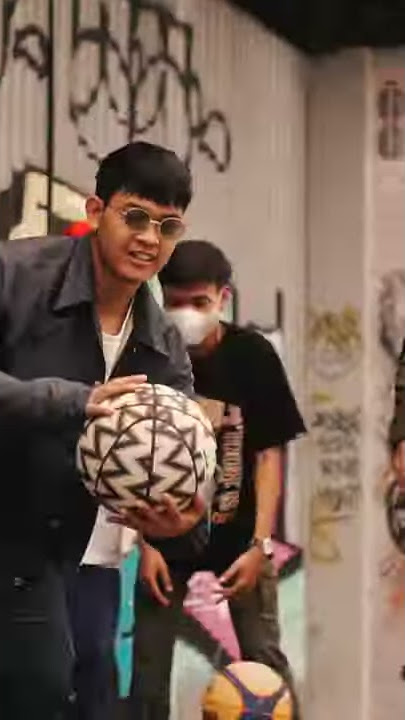 Tuantigabelas - Move