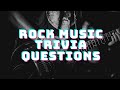 rock music trivia questions part 2