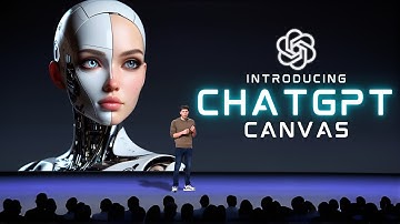 2 MINUTES AGO: OpenAI Just Dropped ChatGPT Canvas & It