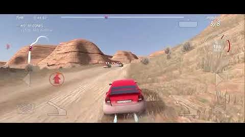 Rally Fury - Extreme Racing - Gameplay Walkthrough Part 15- B PHO