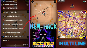CARROM POOL EV LOADER UPDATE HACK PROBLEM FIX APK EV LOADER AUTO PLAY FREE SNAKE AIM HACK FREE