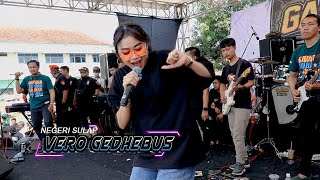 Veronika Gedhebusss Feta Garaga Jandhut BG audio Cover tata Ganosa__Live Munggur Sabtu 3 Sept 2022