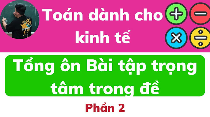 Hướng dẫn giải bài tập nguyên lý kế toán