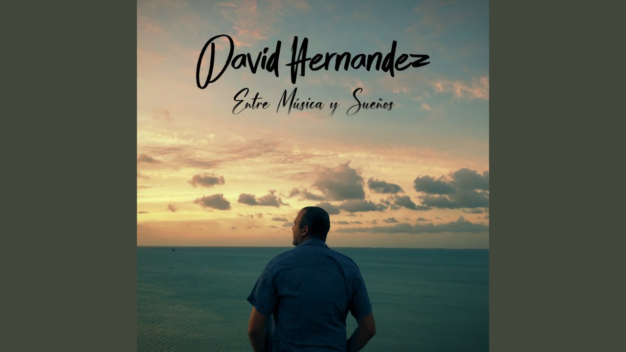 Watch David Hernandez - Tu Calor (Lyric Video) on YouTube