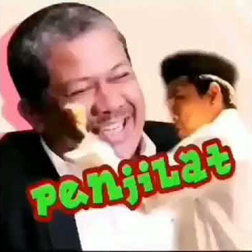 INI YANG DINAMAKAN PENJILAT | USTD Abdul Somad