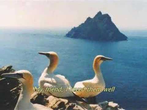 Skellig by Loreena McKennitt