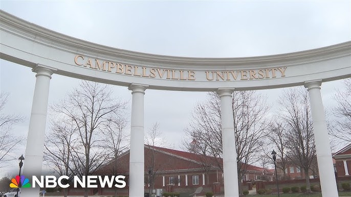 Arrest Made In Death Of Campbellsville University Wrestler