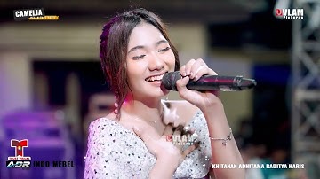 LUSIANA JELITA - SEBUAH JANJI || CAMELIA KHITANAN ADHITAMA RADITYA HARIS || INDO MEBEL SEKURO
