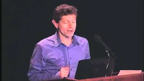 Gary Drescher: "Choice Machines, Causality, and Cooperation"