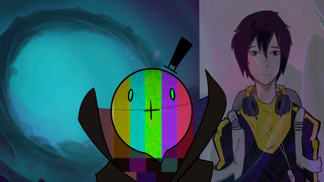 desenhos fofos Cartoom speedart Paullo R avatar
